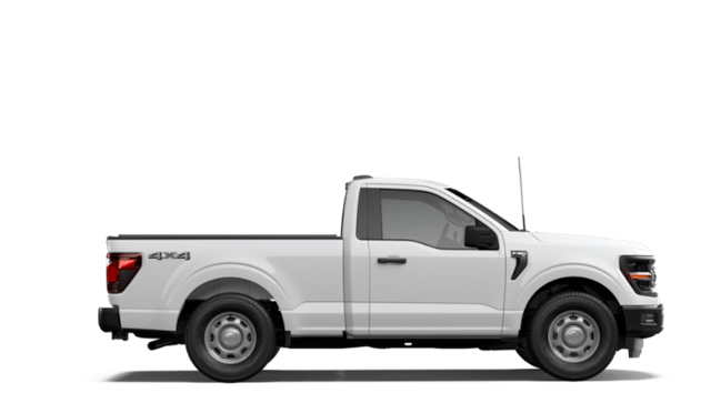 2026 Ford F-150+F-150